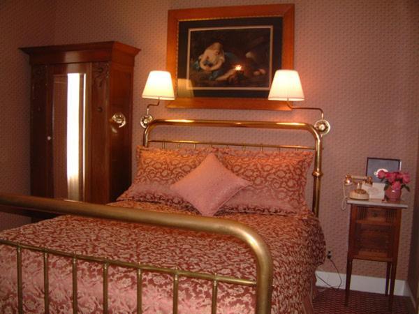 Mendocino Hotel & Garden المظهر الخارجي الصورة