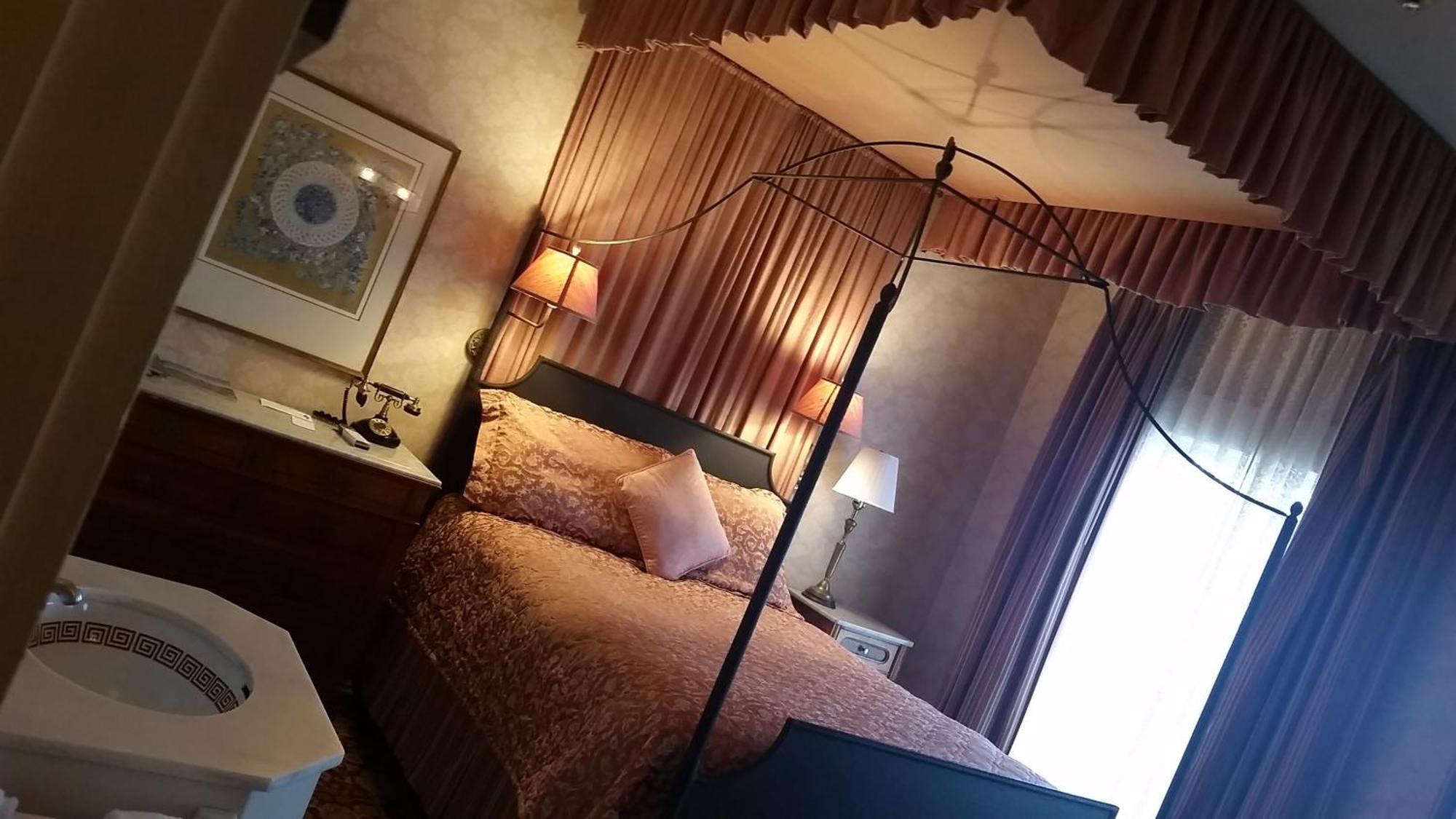 Mendocino Hotel & Garden المظهر الخارجي الصورة